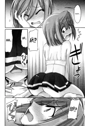 [Charlie Nishinaka] Cheers! 12 Fhentai - Page 75