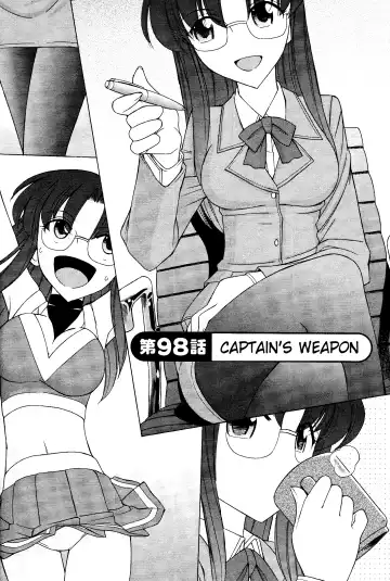 [Charlie Nishinaka] Cheers! 12 Fhentai - Page 93