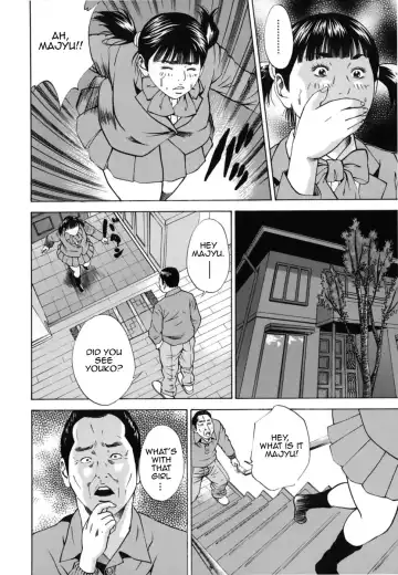 [Hagiwara Yutarou] Kinshin Goukan - Near Relation Rapes Fhentai - Page 130