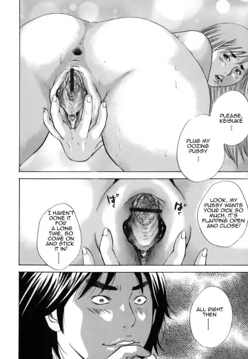 [Hagiwara Yutarou] Kinshin Goukan - Near Relation Rapes Fhentai - Page 180