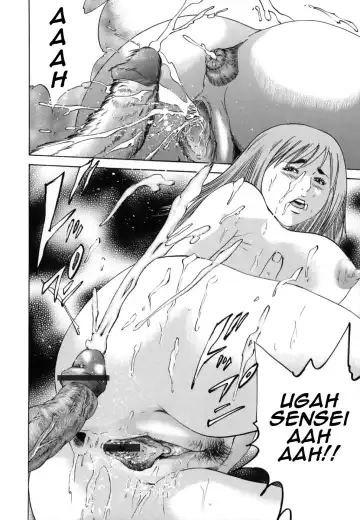 [Hagiwara Yutarou] Kinshin Goukan - Near Relation Rapes Fhentai - Page 184