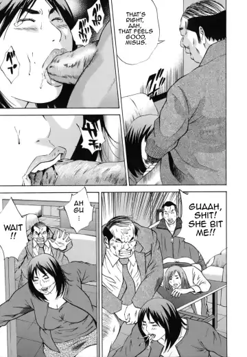 [Hagiwara Yutarou] Kinshin Goukan - Near Relation Rapes Fhentai - Page 191