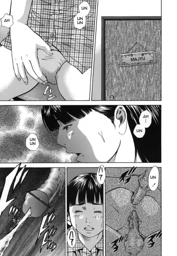 [Hagiwara Yutarou] Kinshin Goukan - Near Relation Rapes Fhentai - Page 27