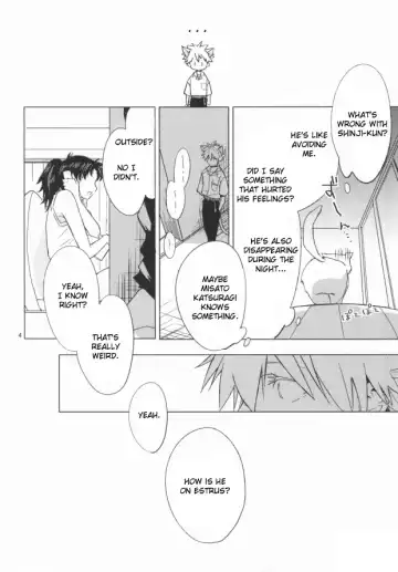[Moto] Shin-chan ga Hatsujouki ni Narimashita. Fhentai - Page 3