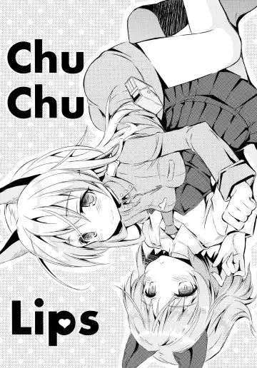 [Mimishiki] Chu Chu Lips Fhentai - Page 3