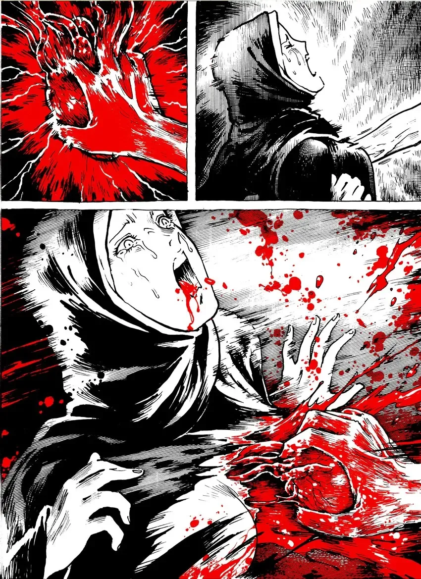 Faithless Fhentai - Page 4