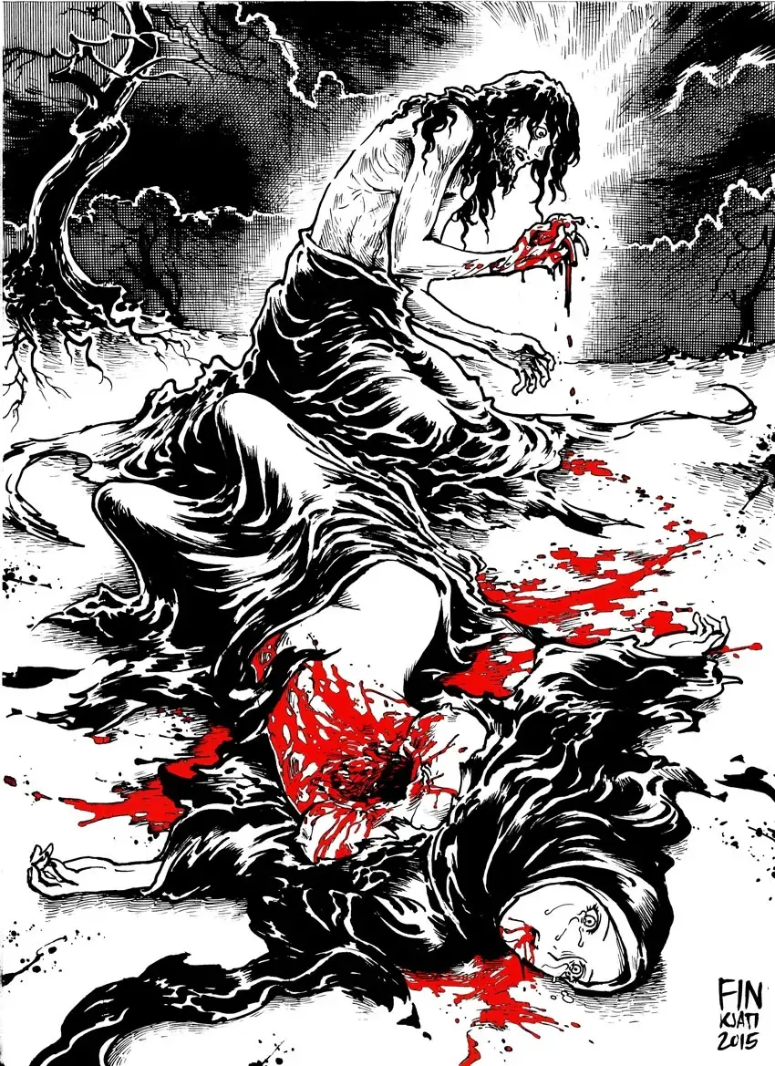 Faithless Fhentai - Page 5