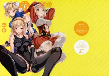 [Cle Masahiro] CL-ev 16 (decensored) Fhentai - Page 9