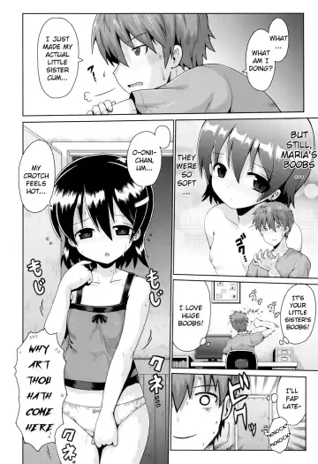 [Yaminabe] Motto Kurabete Fhentai - Page 10