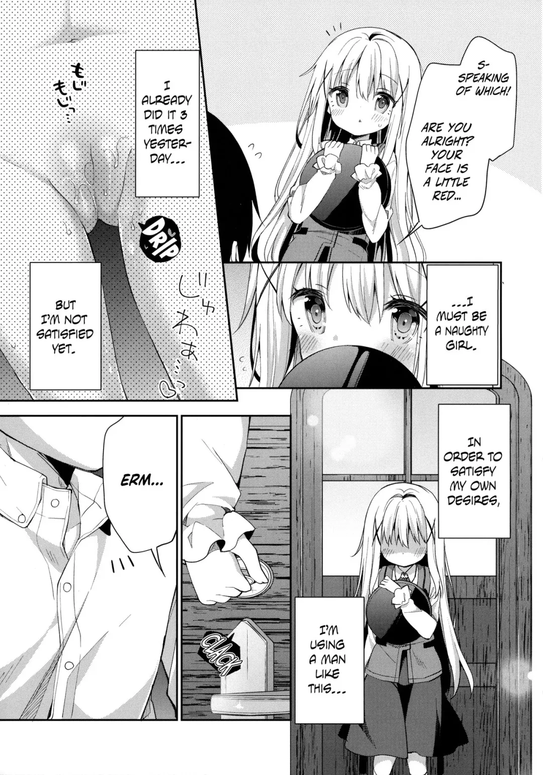 [Yuizaki Kazuya] Cocoa Holic #22 Chino Holic 2 Fhentai - Page 8