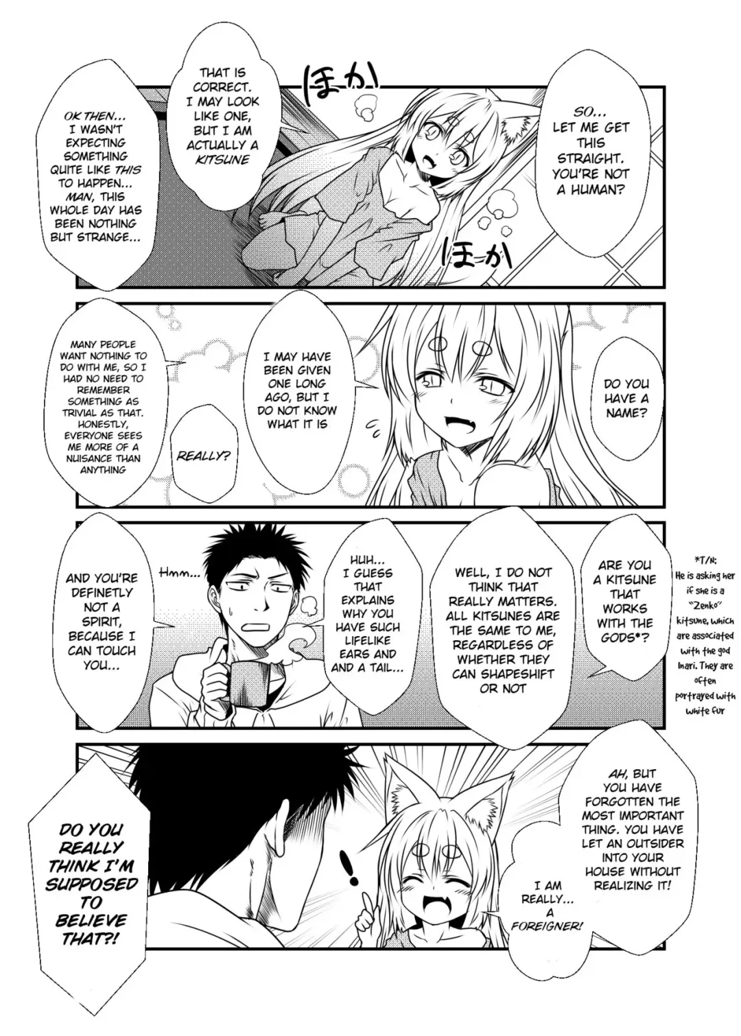 [Yua] Kohaku Biyori Fhentai - Page 11