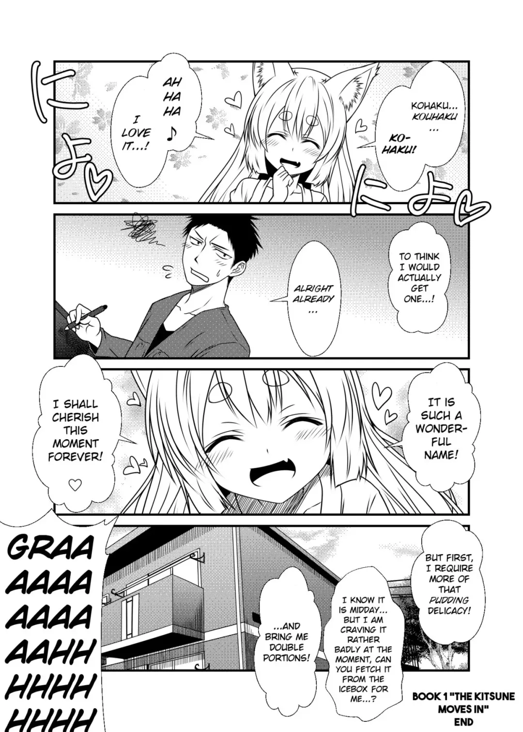 [Yua] Kohaku Biyori Fhentai - Page 20
