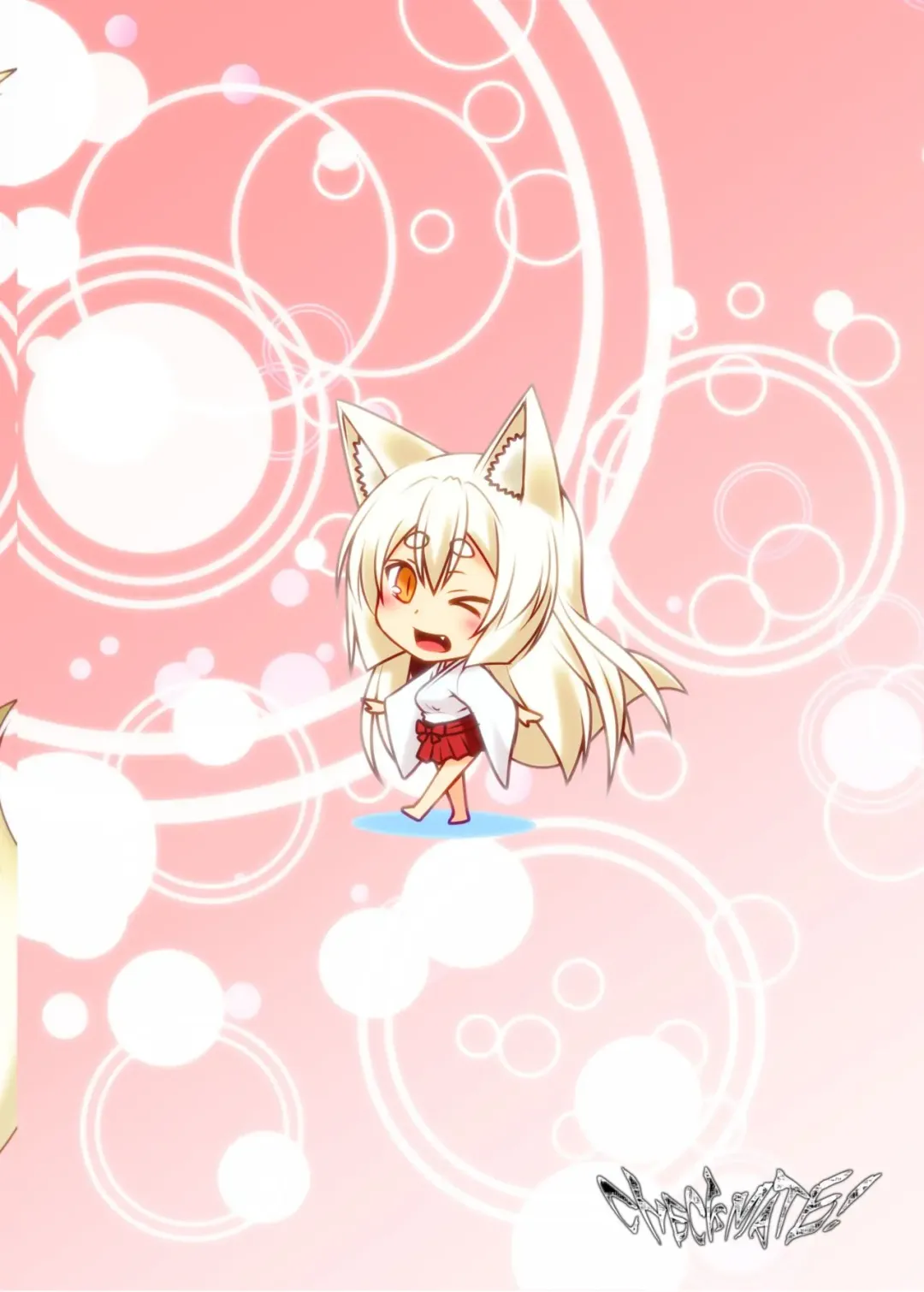 [Yua] Kohaku Biyori Fhentai - Page 32