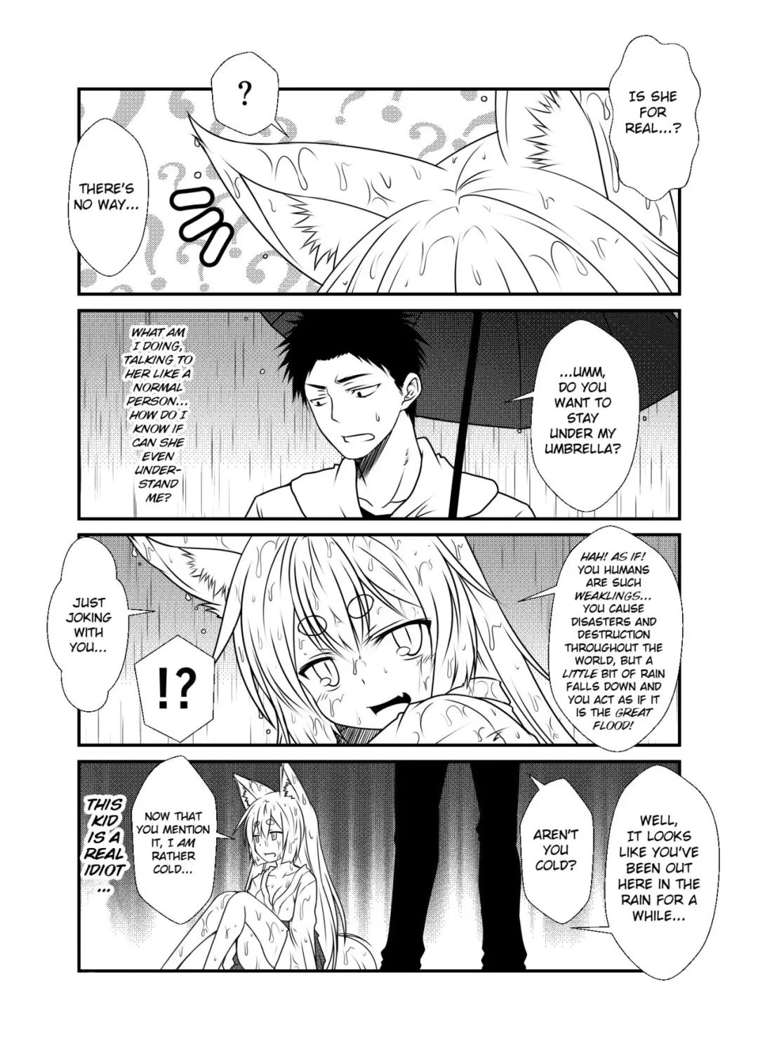[Yua] Kohaku Biyori Fhentai - Page 7