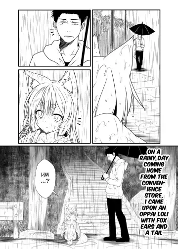 [Yua] Kohaku Biyori Fhentai - Page 6