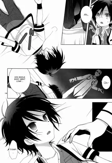 Saimin x Furyou ~Furyou Shounen ni Saiminjuutsu o Kakeru Hon~ Fhentai - Page 15