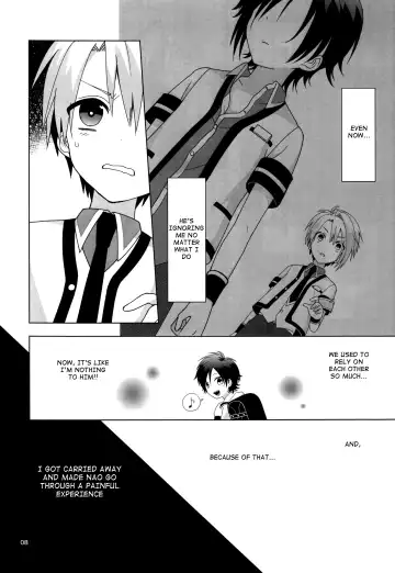 Saimin x Furyou ~Furyou Shounen ni Saiminjuutsu o Kakeru Hon~ Fhentai - Page 9