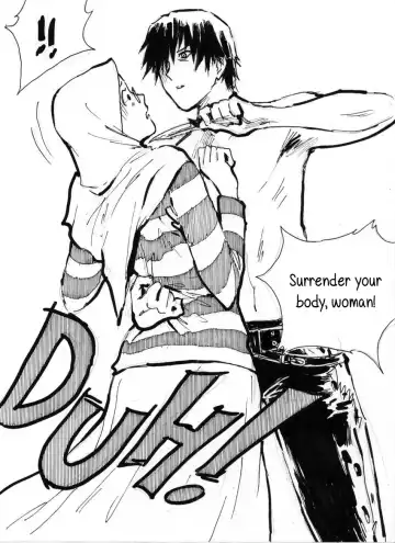 My Wife's Gangrape Fantasy Chapter 2 Fhentai - Page 7