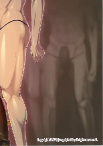 [Tomomimi Shimon] Djeeta Danchou wa Minna no Omocha dakara... Fhentai - Page 24