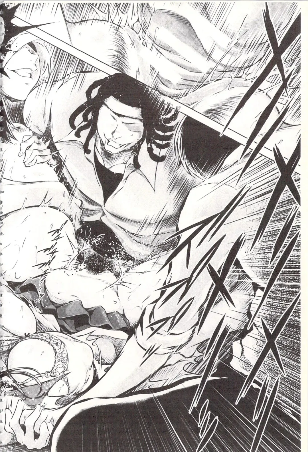 [Tatsukawa Shin] Netorare Tsuma ~Otto no Shiranai Chitai~ | 偷情自拍妻 ~丈夫不知道的痴態~ Fhentai - Page 171