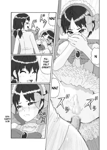 Futanari Sanshimai wa Josou Shounen no Anal ga Osuki | The Three Futanari Sisters Like to Have Anal Sex With the Crossdressing Boy Fhentai - Page 26