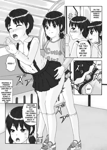Futanari Sanshimai wa Josou Shounen no Anal ga Osuki | The Three Futanari Sisters Like to Have Anal Sex With the Crossdressing Boy Fhentai - Page 29