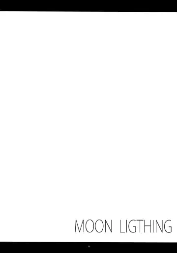 [Kanten] MOON LIGHTIN Fhentai - Page 24