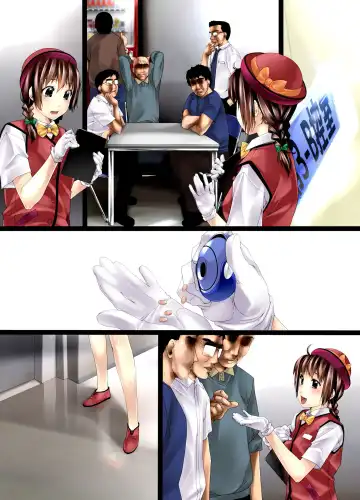 [Shizuki Shuya] Ningen Bokujou Kengaku Tour e Youkoso! Fhentai - Page 49