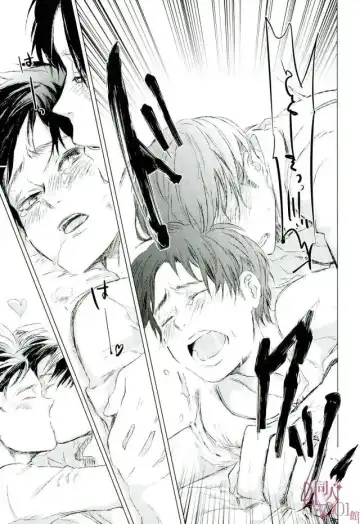 [Mochi K 3go] Kashite Yaru kara Yatte Miro Fhentai - Page 18