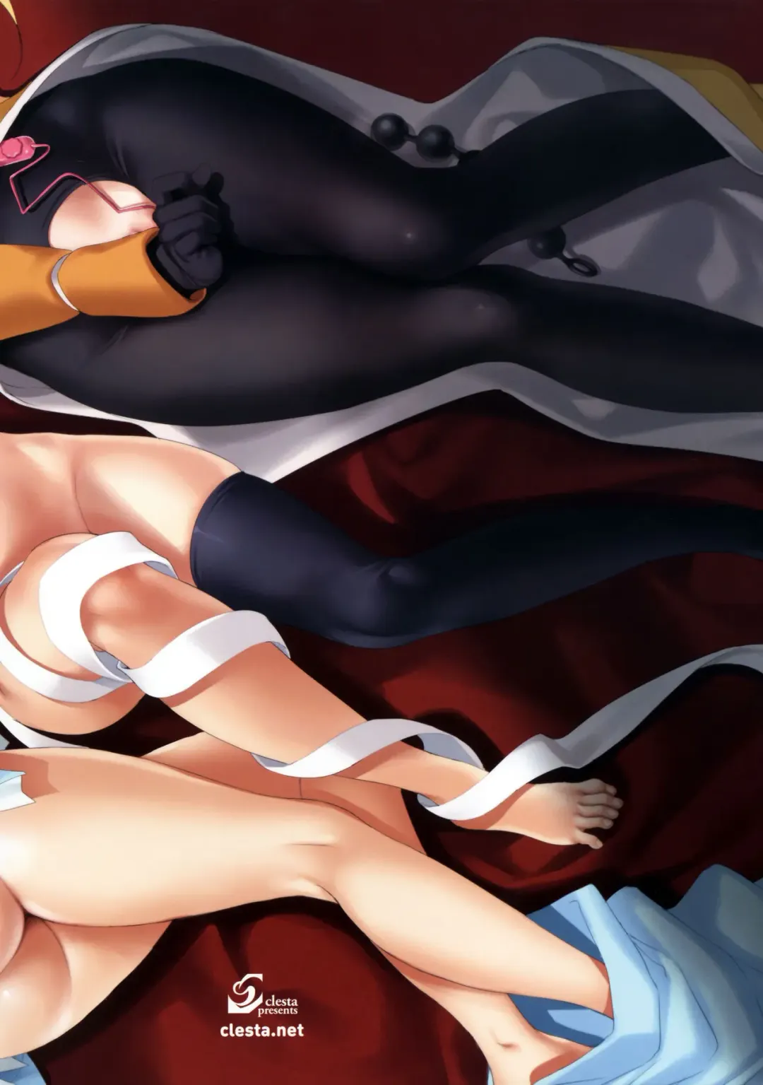 [Cle Masahiro] CL-orz 52 Fhentai - Page 25