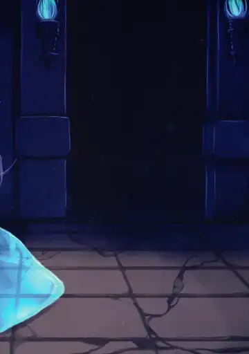 [Monikano] Patchouli ga Ero Dungeon de Hidoi Me ni Au Hon Fhentai - Page 30