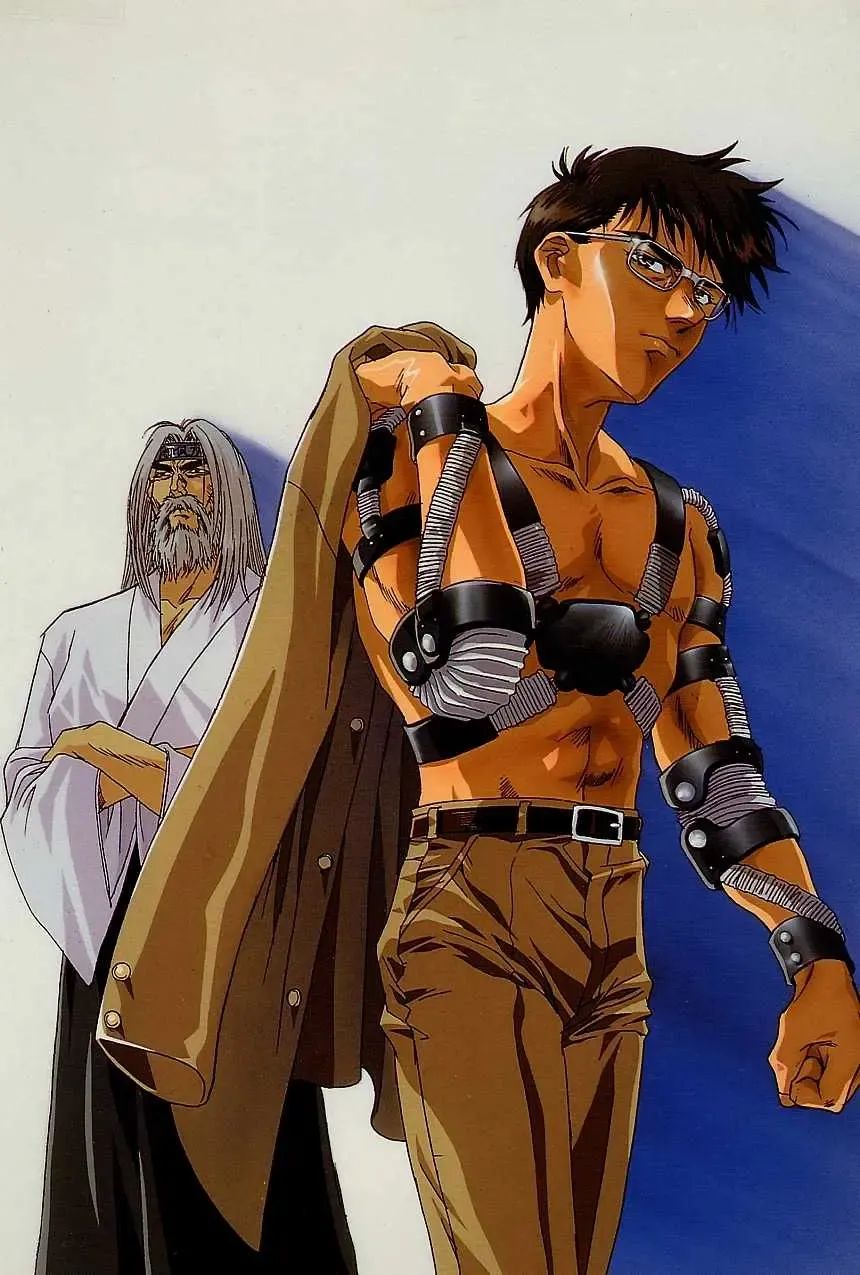 [Kawarajima Koh] Lemming Concerto - Hajimari no Capriccio Hen Fhentai - Page 4