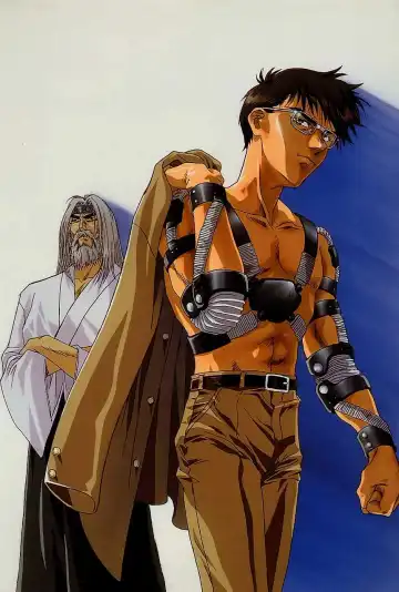 [Kawarajima Koh] Lemming Concerto - Hajimari no Capriccio Hen Fhentai - Page 4