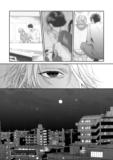 Neon Sign Umber Fhentai - Page 122