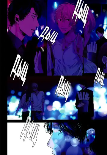 Neon Sign Umber Fhentai - Page 126