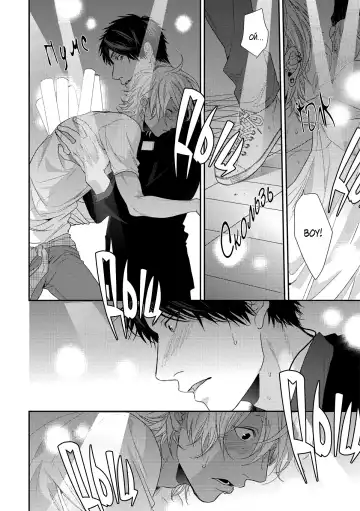 Neon Sign Umber Fhentai - Page 128