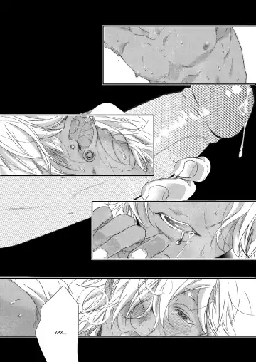 Neon Sign Umber Fhentai - Page 54