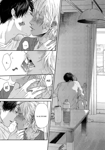 Neon Sign Umber Fhentai - Page 76