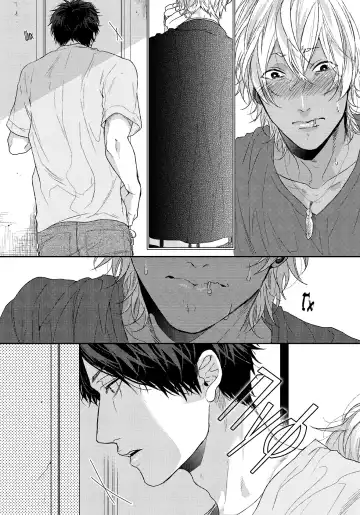 Neon Sign Umber Fhentai - Page 79