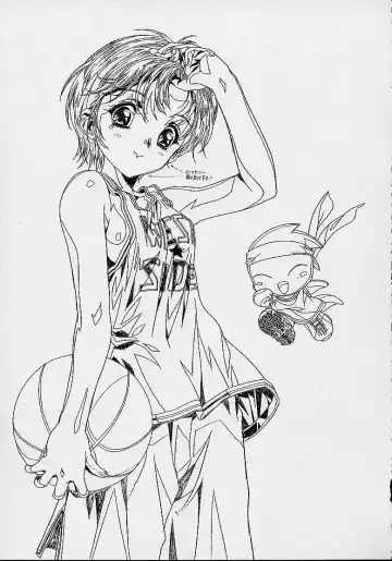 [Kawarajima Koh] Cheek^2 Fhentai - Page 56