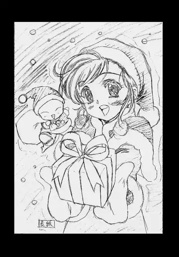 [Kawarajima Koh] Cheek^2 Fhentai - Page 59