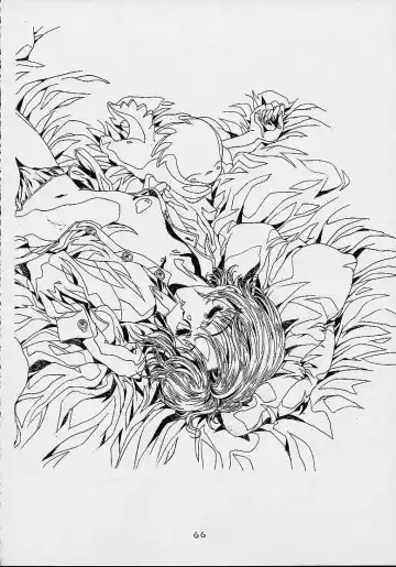 [Kawarajima Koh] Cheek^2 Fhentai - Page 65