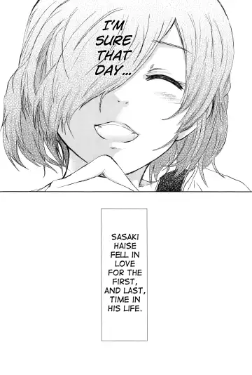 [Kisaragi Ao] Innocent Blue - Before Sunrise Fhentai - Page 22