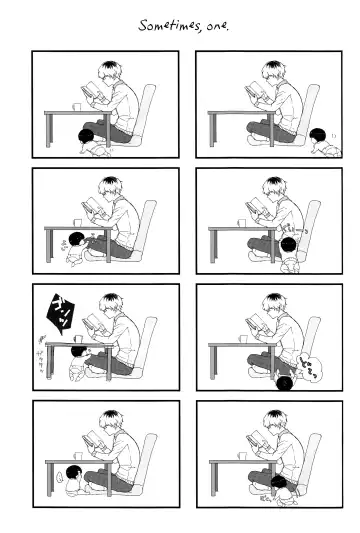 [Kisaragi Ao] Innocent Blue - Before Sunrise Fhentai - Page 23