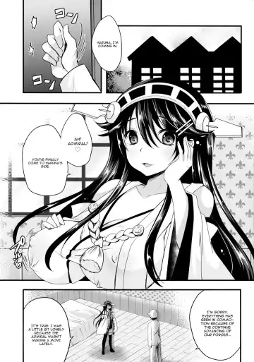 [Usubeni Sakurako] Diamond Rhapsody Kai Fhentai - Page 4