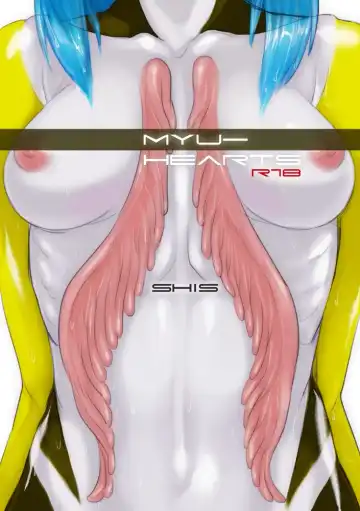 Read [Z-ton] Myu Hearts - Fhentai