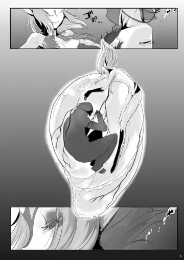 [Z-ton] Myu Hearts Fhentai - Page 3