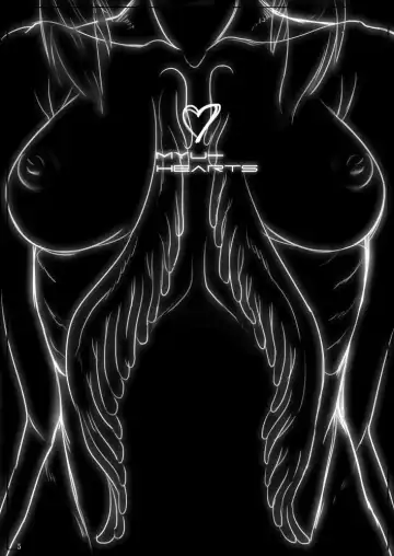 [Z-ton] Myu Hearts Fhentai - Page 4