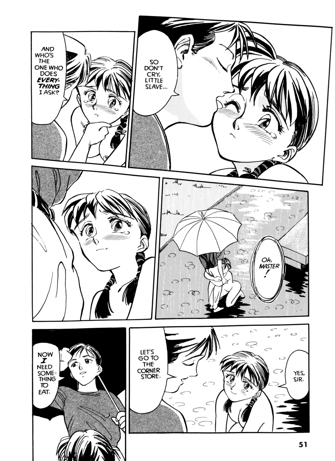 [Suehirogari] Sexhibition Fhentai - Page 50