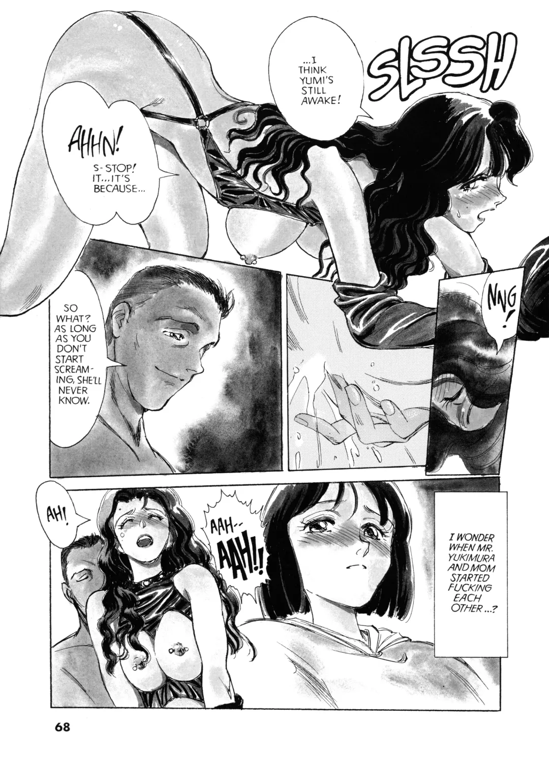 [Suehirogari] Sexhibition Fhentai - Page 67